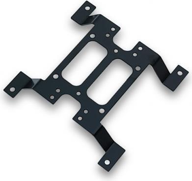 Actual product image EKWB Wakü-Set EK-KIT X360