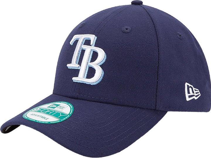 Immagine prodotto New Era CAP MLB TL TAMPA BAY BLUE X8764821 (Taglia unica)