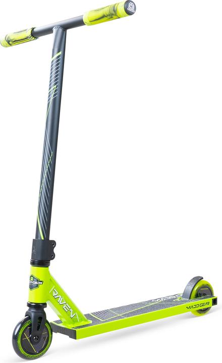 Actual product image Madd Freestyle MG1 Raven