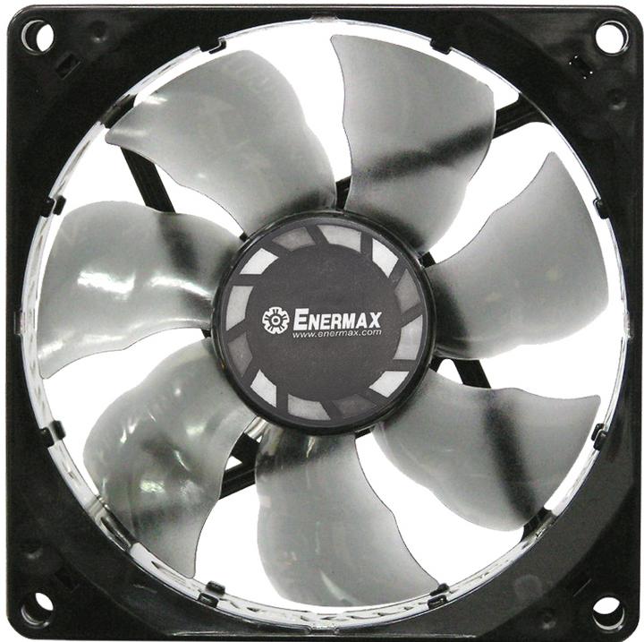 Enermax T.B. Silence (92 mm, 1 x)