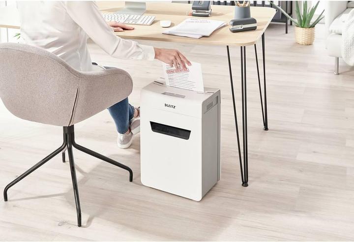 Produktbild Leitz IQ 6M Protect Premium (Partikelschnitt)
