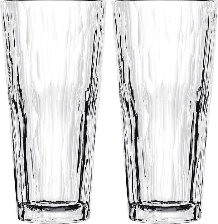 Produktbild Koziol Trinkgläser Club No 19 250,0 ml, 2 St. (0.25 l, 2 x)