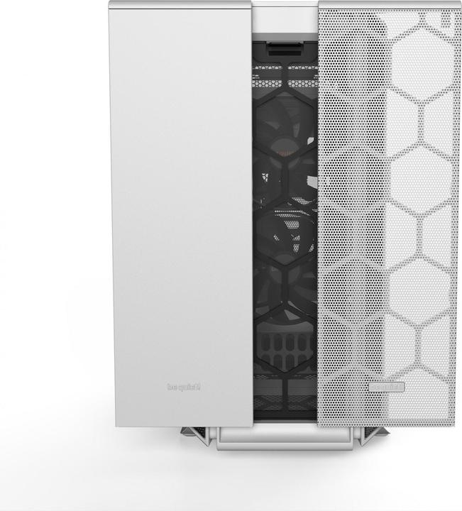Image du produit be quiet! Silent Base 802 Window (ATX, mATX, Mini-ITX, E-ATX)