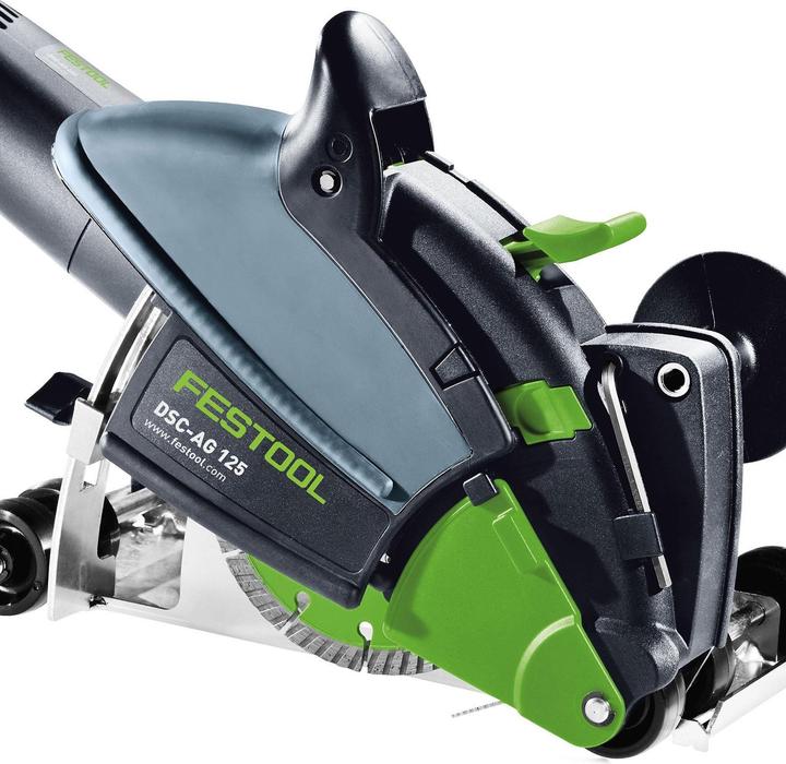 Image du produit Festool DSC-AG 125-Plus