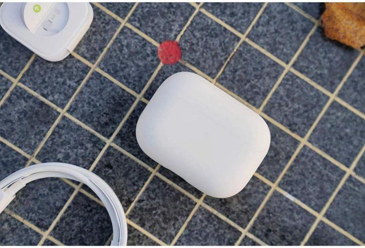 Immagine prodotto Tech-Protect Icona Apple Airpods Pro 1 / 2 Nero (Borsa per cuffie)