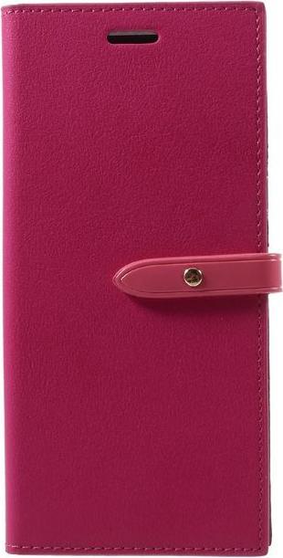 Produktbild Goospery Romance Diary Series (Samsung Galaxy Note 8)