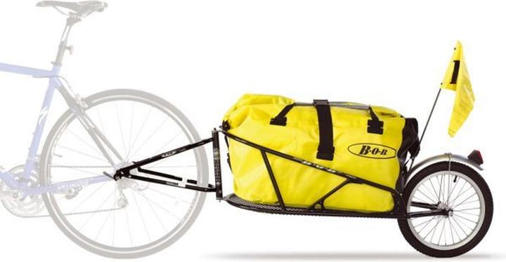 BOB Yak 28"-29" inkl. Bag