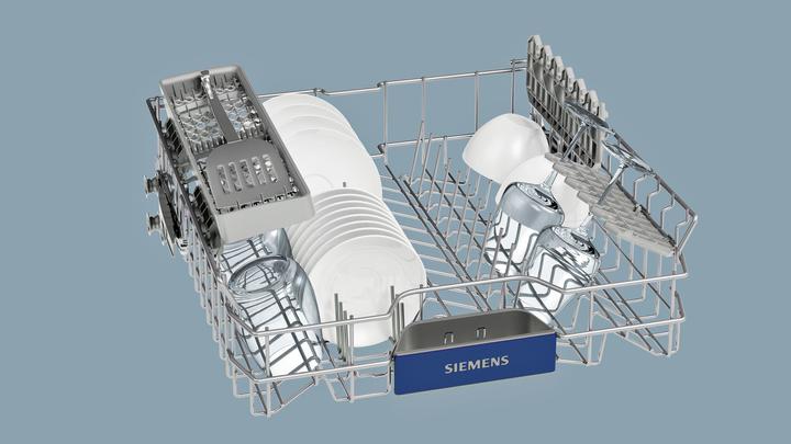 Image du produit Siemens Lave-vaisselle encastrable SN636X00JH A++