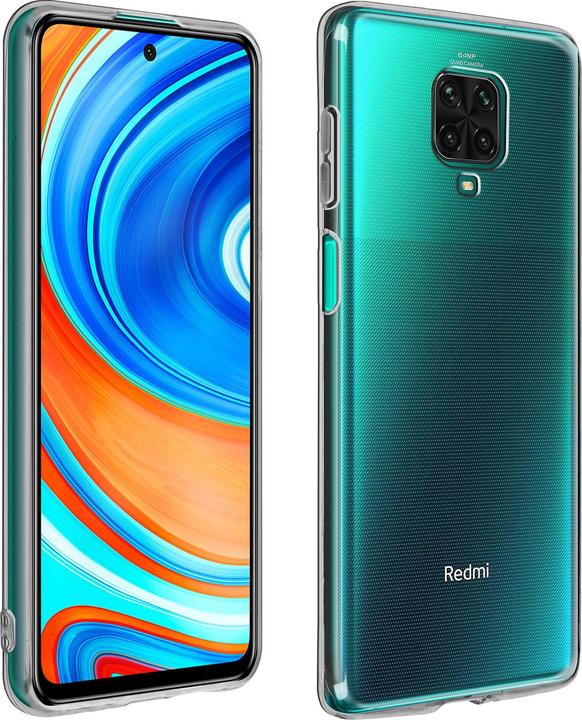 Image du produit Avizar Série de kits (Xiaomi Redmi Note 9S)