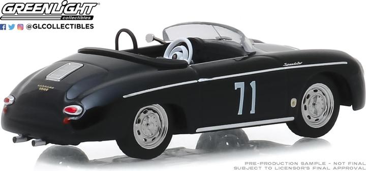 Immagine prodotto 1958 Porsche 356 Speedster Super No.71 Race Car