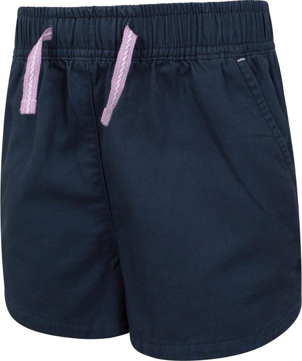 Actual product image Mountain Warehouse Girls Waterfall Organic Shorts (146, 152)