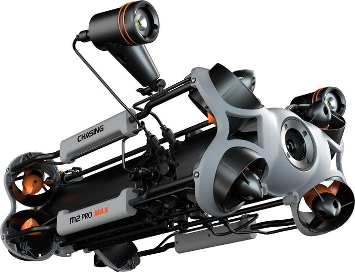 Chasing M2 Pro Max