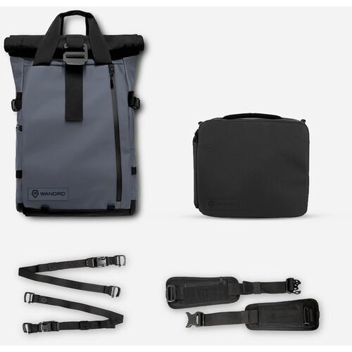 Actual product image Wandrd Prvke Photo Bundle (Photo backpack, 21 l)