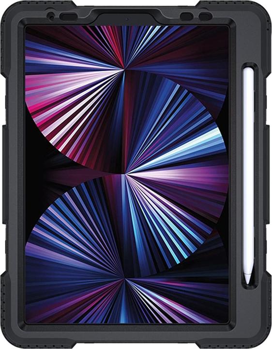 Immagine prodotto Eiger Peak 500 Case (iPad Pro 11 2021 (3a generazione), iPad Pro 11 2022 (quarta generazione), iPad Air 2020 (4. Gen), iPad Pro 11 2020 (2. Gen), iPad Pro 11 2018 (1. Gen))