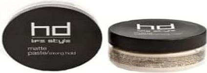 Image du produit Farmavita HD LIFE STYLE matte paste 50 ml (Cire capillaire, 50 ml)