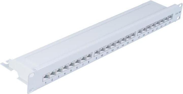 MicroConnect PP-023 Schalttafel