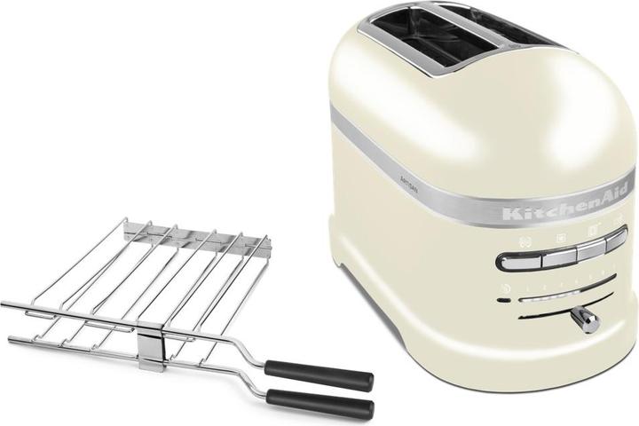 Produktbild KitchenAid 5kmt2204eac