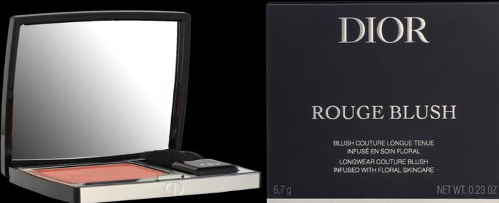 Image du produit Dior Christian Rouge Blush Holo 601 Int23 (601)