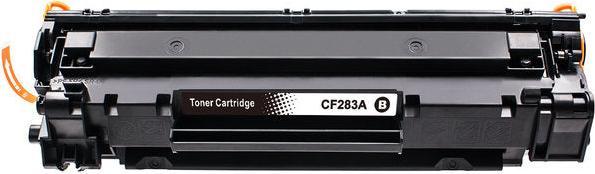 Actual product image Hermex Compatible toner for HP LaserJet Pro MFP M127fw (FC)