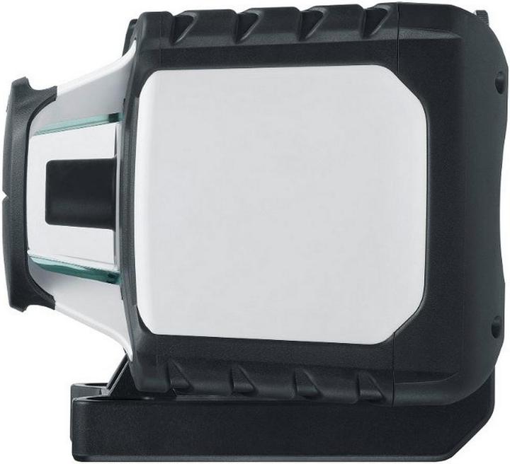 Image du produit Laserliner Laser rotatif Cubus 210S Set