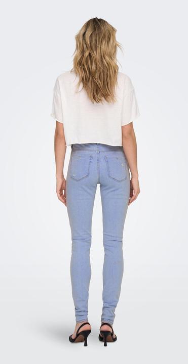 Immagine prodotto Only Jeans a vita alta ONLFOREVER (S)