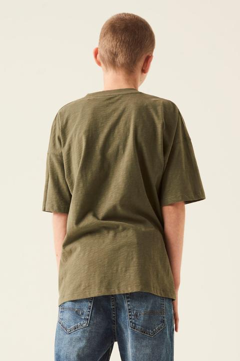 Produktbild Garcia T-Shirt beetle (164)