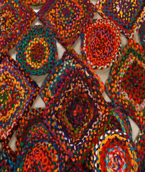 Actual product image Nirvana Ariel (200 x 290 cm)