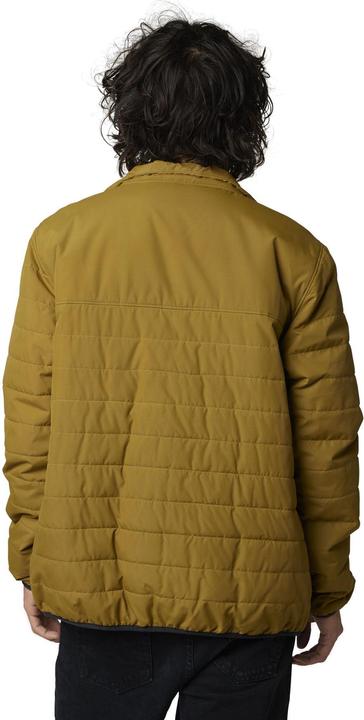 Actual product image Fox Vest 22 Howell Puffy Crml XL (XL)