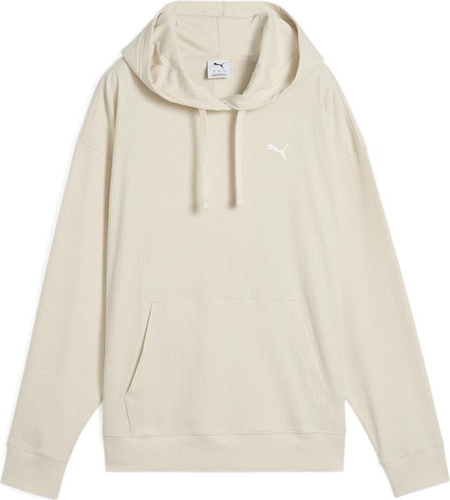 Produktbild Puma ESS ELEVATED Comfort Rib Hoodie (S)