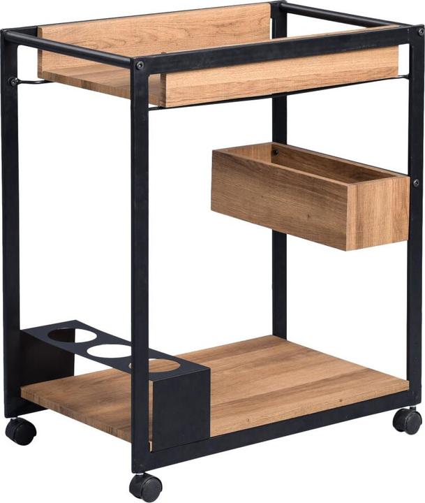 Actual product image M2 Kollektion Kuba 2 (64 x 38 x 73 cm)