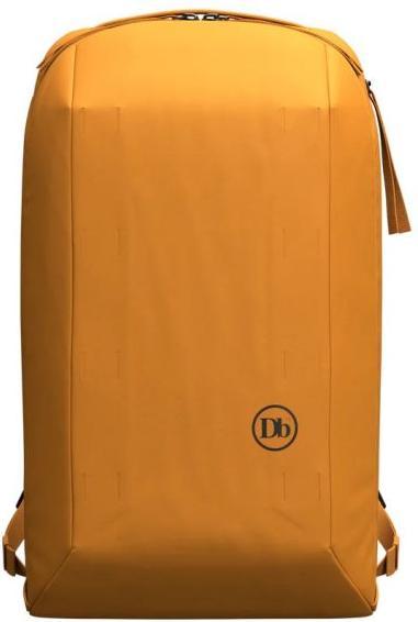 Produktbild DB Sports Freya Backpack 16L -reppu, birchwood brown (16 l)