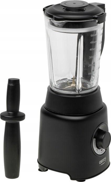Produktbild Camry Standmixer CR 4089 (EU-Stecker, 2000 W)
