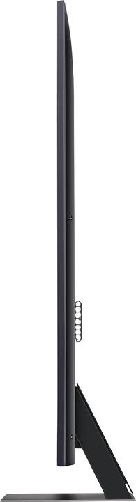 Actual product image LG QNED 86" QNED86 Series 50QNED86T6A TV (86", QNED, 4K)