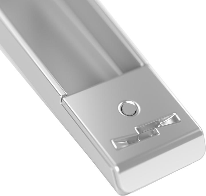Image du produit Fellowes Pince agrafeuse LX890 40 pages, blanc (40.40 feuilles)