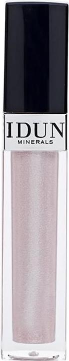 IDUN Minerals Lipgloss Astrid pärlemor (001)