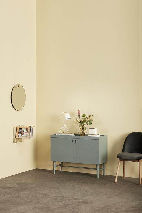 Image du produit Hübsch Brocky (50 x 50 x 50 cm)
