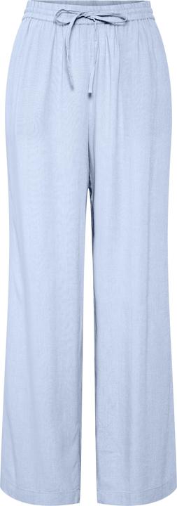 Pieces Pcpia Hw Wide Pants Pwp mm Noos