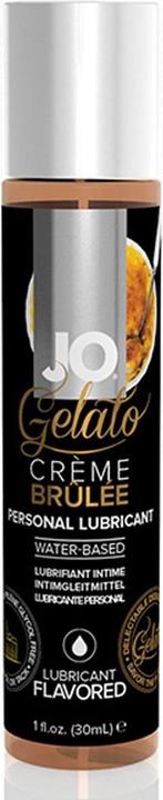 Actual product image System JO Gelato (30 ml)