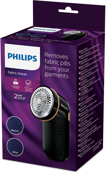 Produktbild Philips GC026/80