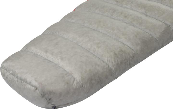 Image du produit Sea To Summit Sac de couchage FmIII Flame FmIII long (222 cm)
