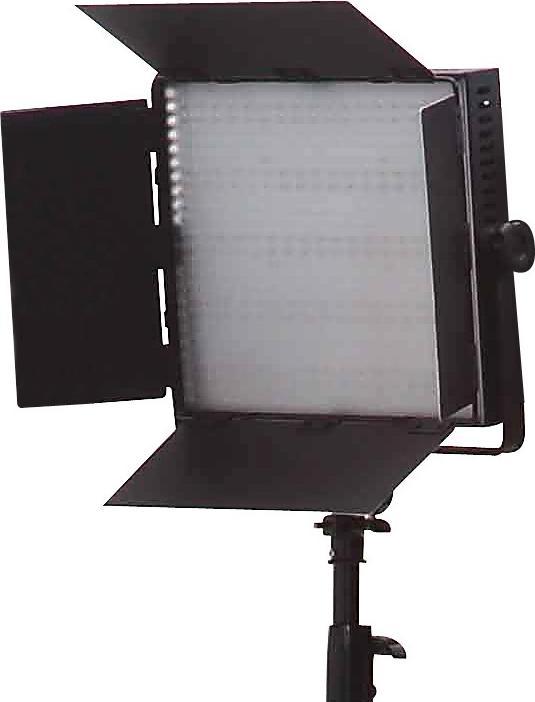 Produktbild Reflecta LED Studio-/Flächenleuchte RPL 900B (Studioleuchte)