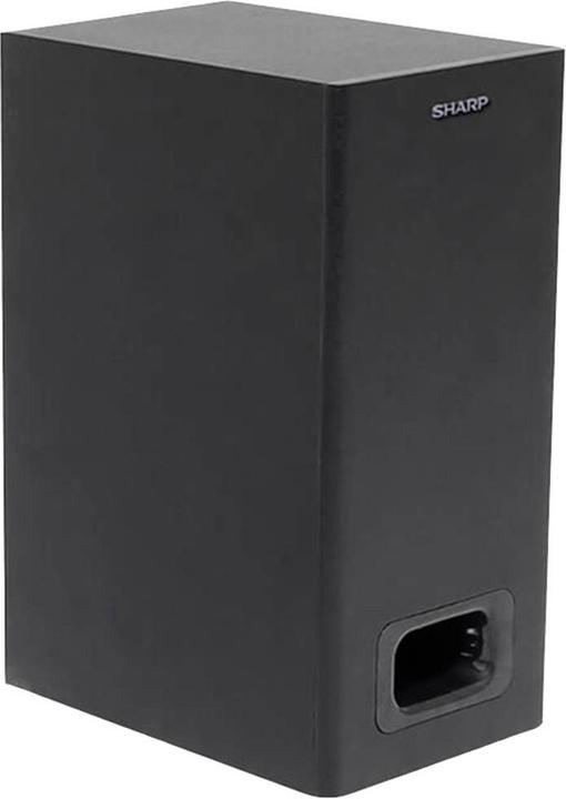 Produktbild Sharp Ht-sbw110 (180 W, 2.1 Kanal)