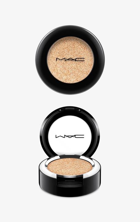 Productafbeelding MAC Cosmetics Dazzleshadow (Kus van Klimt)