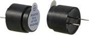 Image du produit RND Components Vibreur électromécanique 85dB 2.05kHz 15V -20... 70°C (Kit électronique)