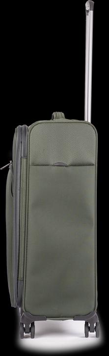 Produktbild Stratic Mix Koffer (67 l, M (50 - 90l))