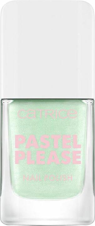Mint Breeze