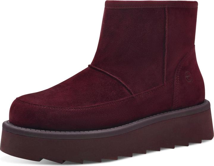 Tamaris Stiefelette (39)