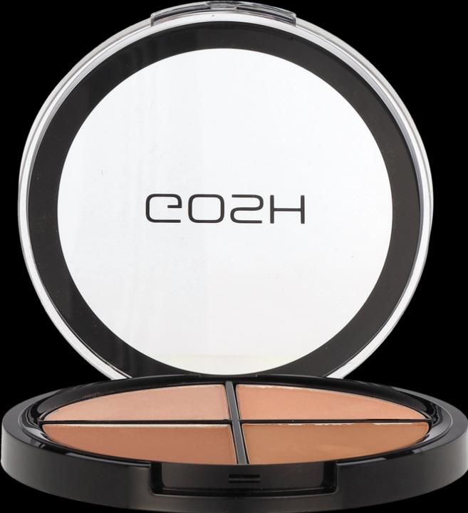 Image du produit Gosh Contour'n Strobe (001 Lumière)