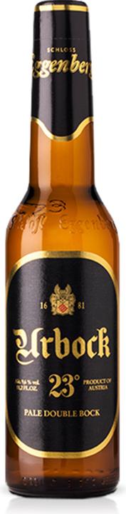 Produktbild Urbock 23° (24 x 33 cl)