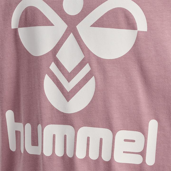 Produktbild hummel hmlTRES T-SHIRT S/S (92)